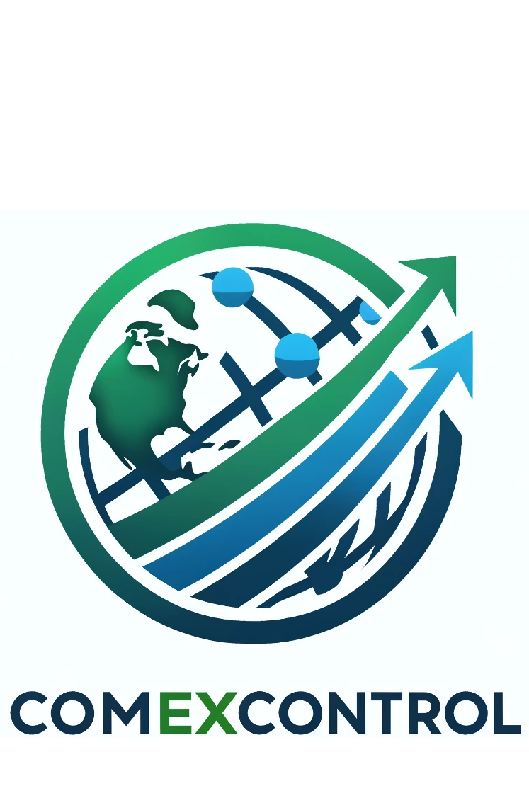ComexControl Logo